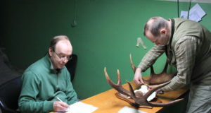 Märtsis toimuvad piirkondlikud trofeehindamised