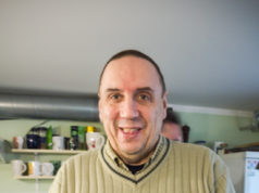 EJS 50, Andres Lillemäe 25!