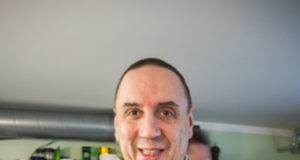 EJS 50, Andres Lillemäe 25!