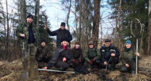 Nädalavahetusel peeti koprajahti