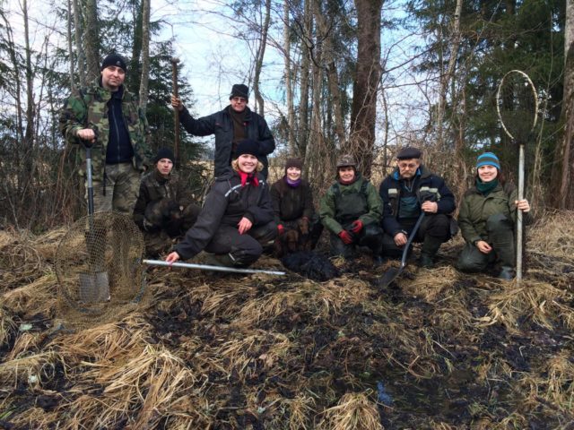 Kobras jahiseltskonnaga