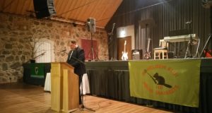 Põlva Jahiselts sai 50-aastaseks