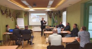 Märtsi lõpus toimub laskeinstruktorite koolitus