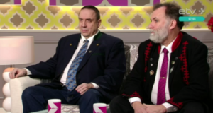 ETV+ uuris EJSilt huntide arvukuse kohta