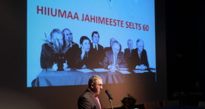 Hiiumaa Jahimeeste Selts on nädal vanem kui Rooma leping (lisandus galerii!)