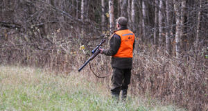 Riigikogu kinnitas relvaseaduse muudatused