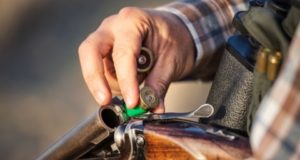 Euroopa Parlament lükkas tagasi tulirelvade muudatused