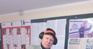 Kütiliin sai kajastust välismeedias