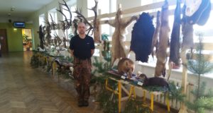 Kehra gümnaasiumis tehakse jahindusega ajalugu