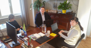 EJS tegevjuht: peame õppima tõhusamalt oma sõnumeid edastama