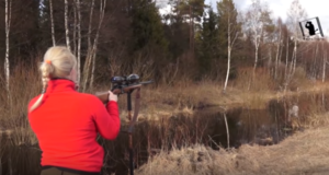 Naiskütid koprajahil