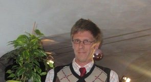 Eesti loodusajakirjade uus tegevjuht on Riho Kinks