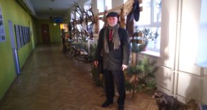 Kuku raadio võttis teemaks uue jahiaasta