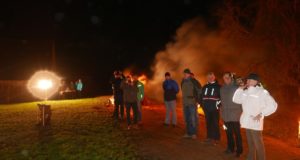 Üleskutse! Võrumaa Jahimeeste Selts kogub jahifotosid