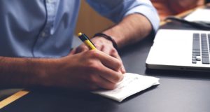 Jahitunnistuse taotleja koolitus Läänemaal