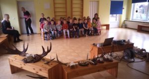 Aastateemaline koolituspäev Kehra lasteaedades