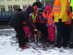 Kehra loodusnädal jätkus loomakeskselt