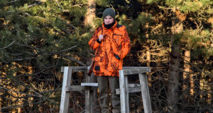 Alustame Tallinna jahikursusega septembris