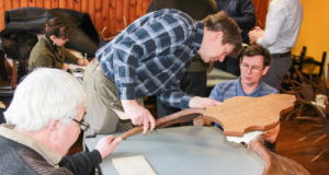 Rakveres hinnati medaliväärseks üle 200 trofee