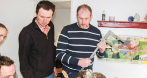 Valgamaal mõõdetakse laupäeval trofeesid