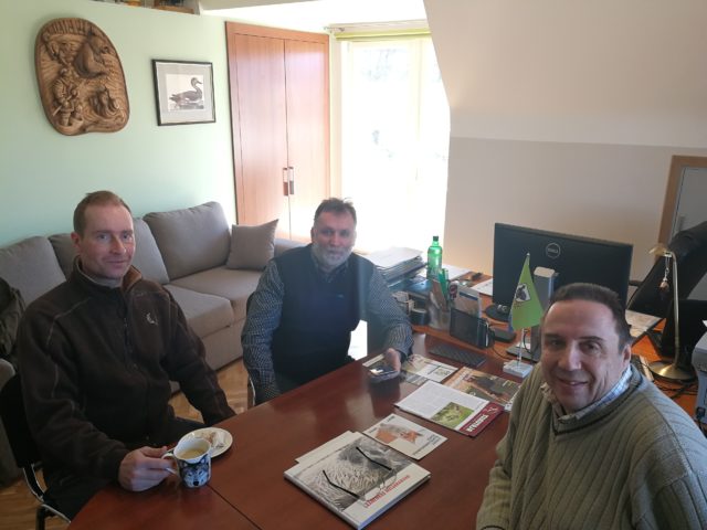 cof T.Hallenberg, T.Korts. A.Lillemäe.