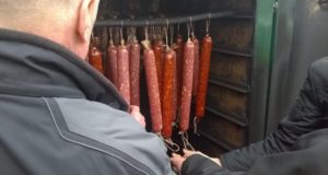 Järvamaal toimub vorstikoolitus