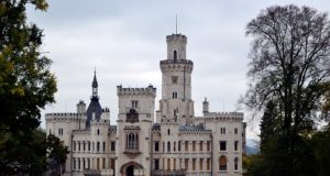 Veel viimased kohad Tšehhi reisile!