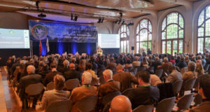 Algas CICi aastakoosolek