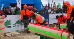 Raievõistlus Kevadkarikas stardib juba homme!