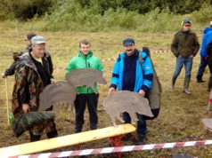 Valgamaal toimub maakondlik jahimeeste kokkutulek