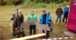 Valgamaal toimub maakondlik jahimeeste kokkutulek