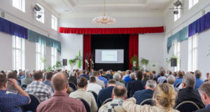 PRESSITEADE. Jahimehed lisasid Eesti jahinduse heale tavale maaomandit puudutavad sätted