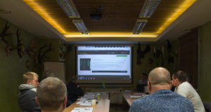 Relvaeksamiks ettevalmistamise koolitus