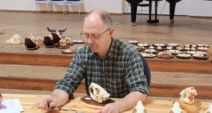 Hiigelhundi kolju purustas Järvamaa rekordi