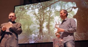 Looduse Aasta Foto 2017 võitja selgunud