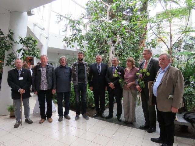 kumari nimeline preemia välja andmine