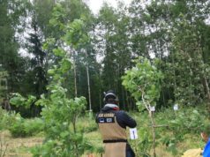 Laskmisvõistluste registreerimise tähtaeg pikendati 10. juunini