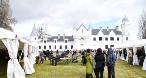 Peipsimaa kuulutati 2017. aasta toidupiirkonnaks