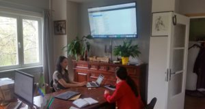 EJS võttis kasutusele uue „meediarelva“