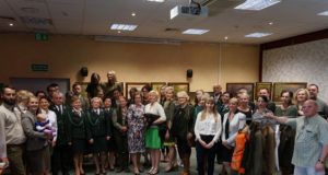 Poolas toimus naisküttide konverents (LISATUD VIDEO!)