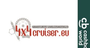 4×4 cruiser loosib kokkutulekul välja vingeid auhindu