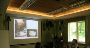 Toimus ulukinaha töötuba