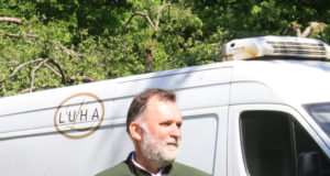 EJS tegevjuht Eesti 10. mõjukam maaelu edendaja