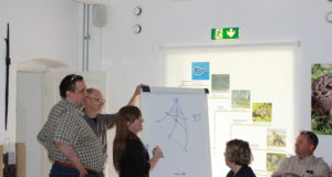 CIC ekspert käis eestlasi koolitamas