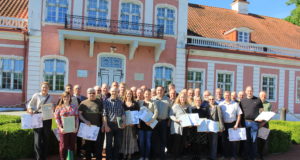 Jahitrofeede näitus toimub 2019. aastal Põltsamaal