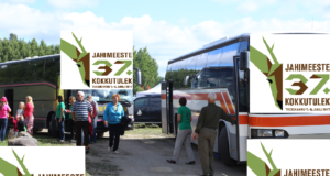 Ekskursioonid Raplamaal kokkutuleku ajal