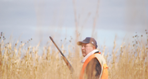 Läänemaal saab aprillis hakata jahimeheks