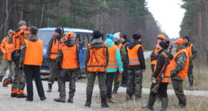 Ida-Virumaal algab aprillis noorjahimeeste kursus