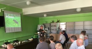 Pärnumaal algab märtsis jahikursus