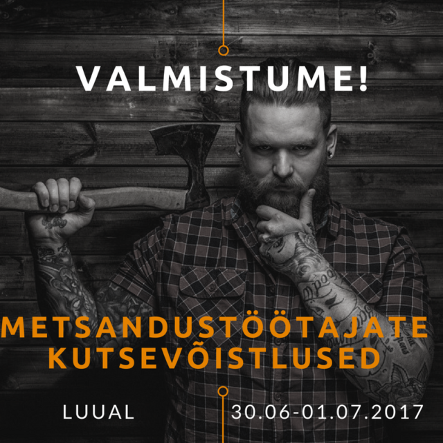 metskutsevõistlus